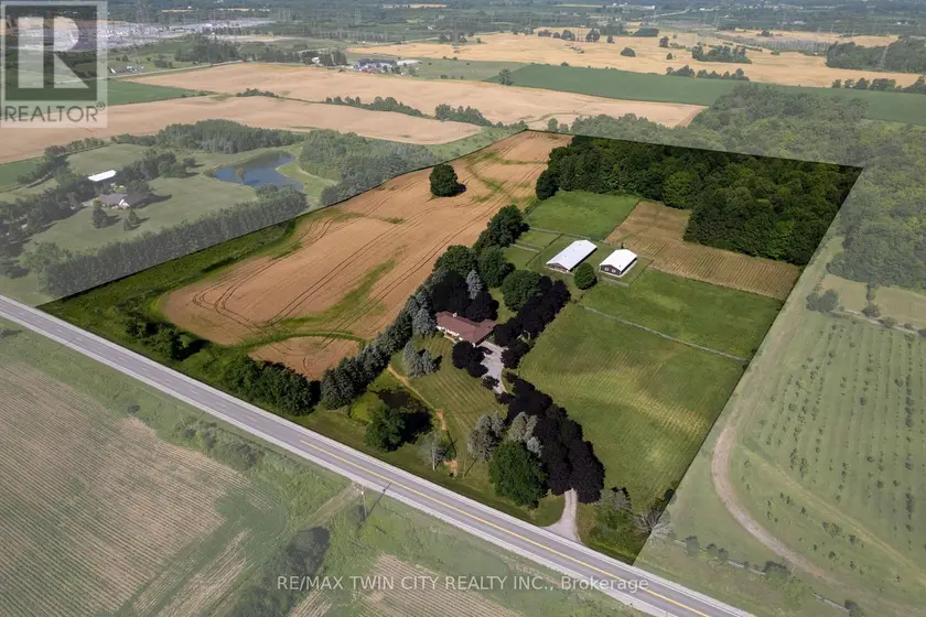 Other at 269 BRANT COUNTY RD. 22, Brant