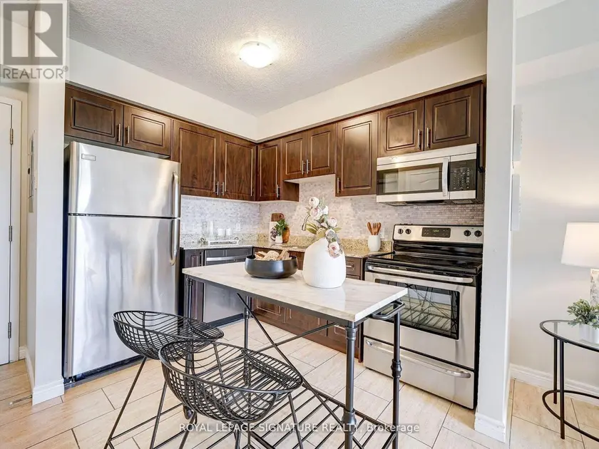 Apartment at 205 - 886 GOLF LINKS ROAD, Hamilton