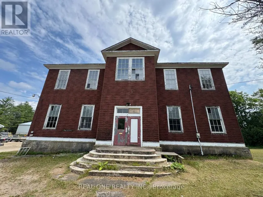 Other at 2465 HIGHWAY 518 W, McMurrich/Monteith