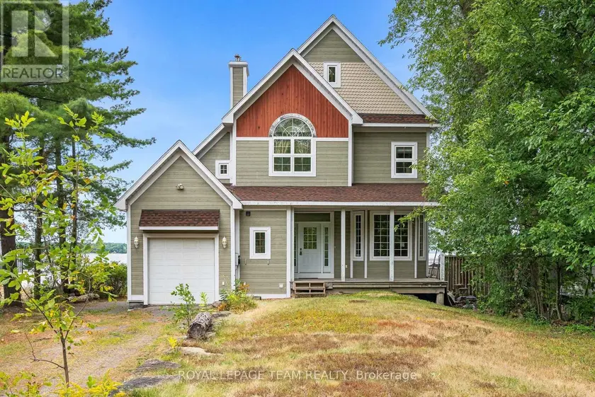 Detached at 4310 ARMITAGE AVENUE, Ottawa