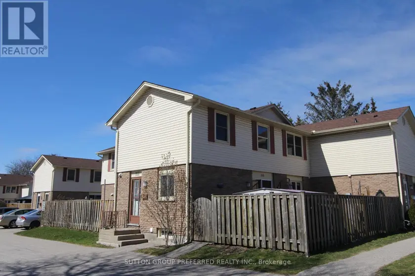 Townhouse at 166 - 230 CLARKE ROAD, London