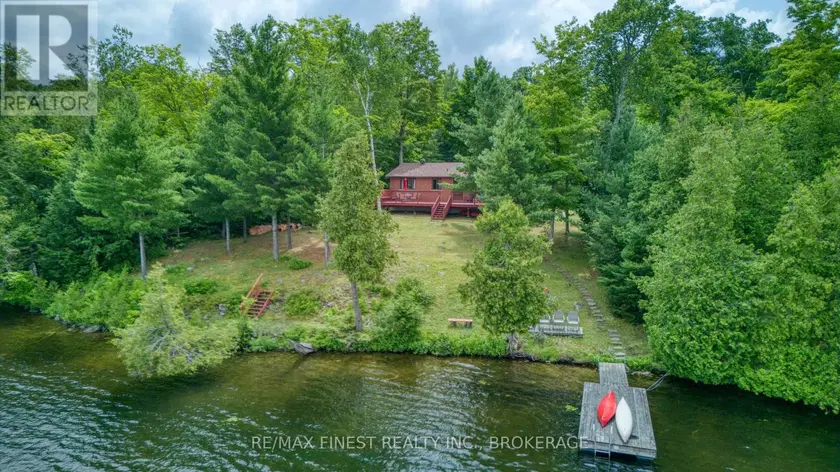 Detached at 1263A SHIBLEY ROAD, Frontenac