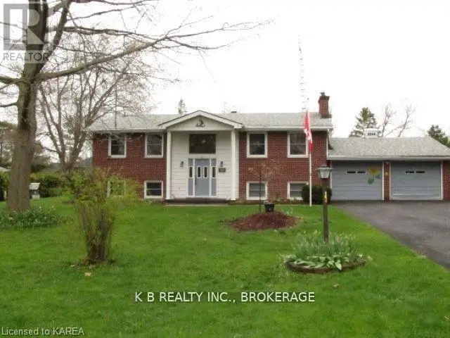 Detached at 103 PARK DRIVE, Greater Napanee