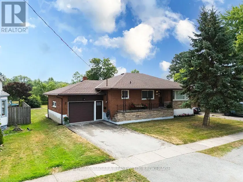 Detached at 167 WELLINGTON STREET, Port Colborne