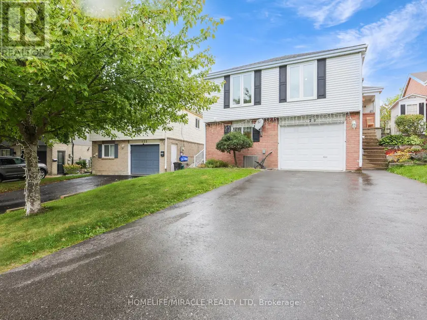 Detached at 128 MACATEE PLACE S, Cambridge