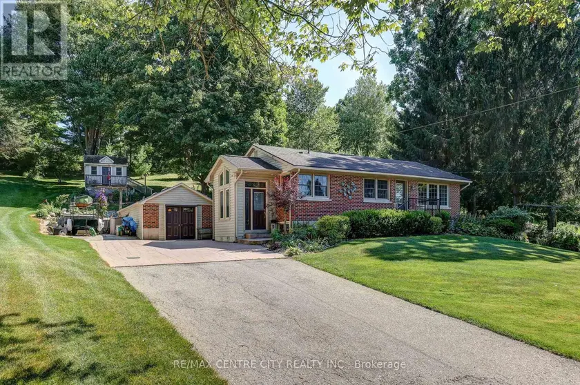 Detached at 4766 SUNSET ROAD, Central Elgin