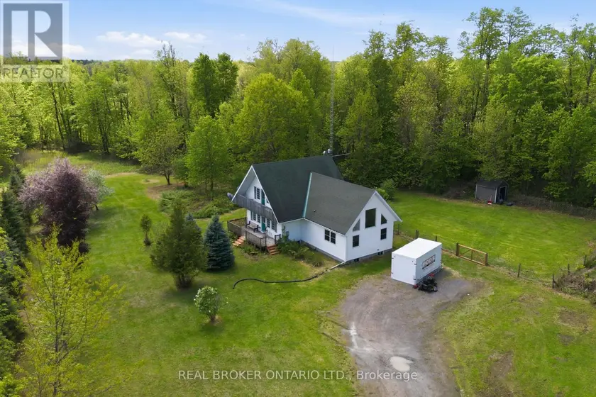 Detached at 14114 HIGHWAY 7 HIGHWAY, Drummond/North Elmsley