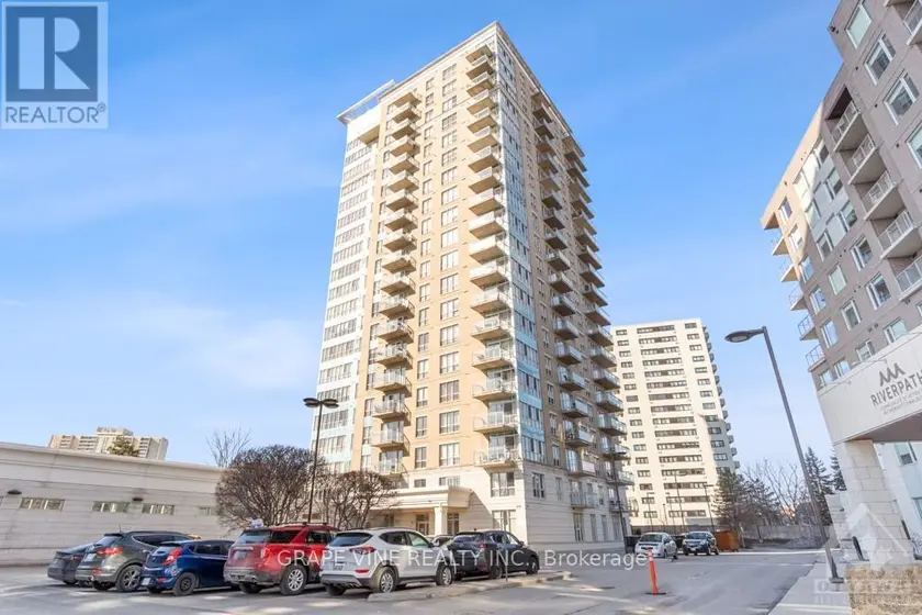 Apartment at 207 - 70 LANDRY STREET, Ottawa