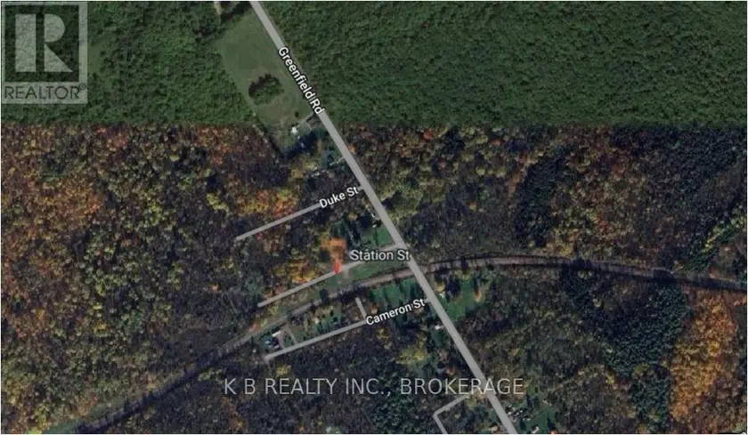 Vacant Land at 0 STATION STREET, North Glengarry