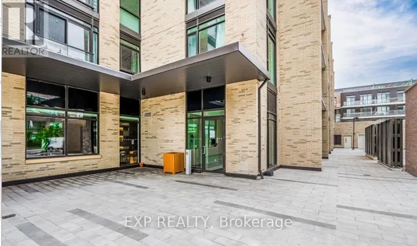 Apartment at 906 - 55 DUKE STREET W, Kitchener
