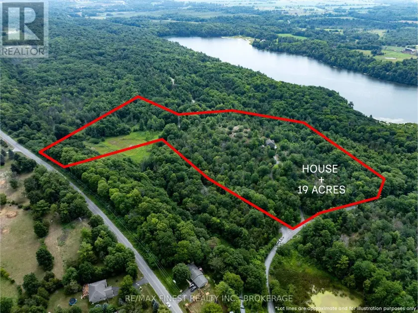 Detached at 1035 SWEETFERN LANE, Frontenac