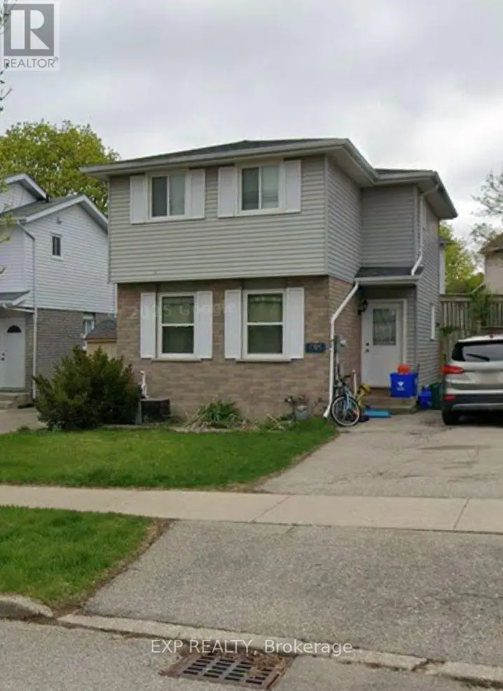 Detached at 461 RED RIVER DRIVE, Waterloo