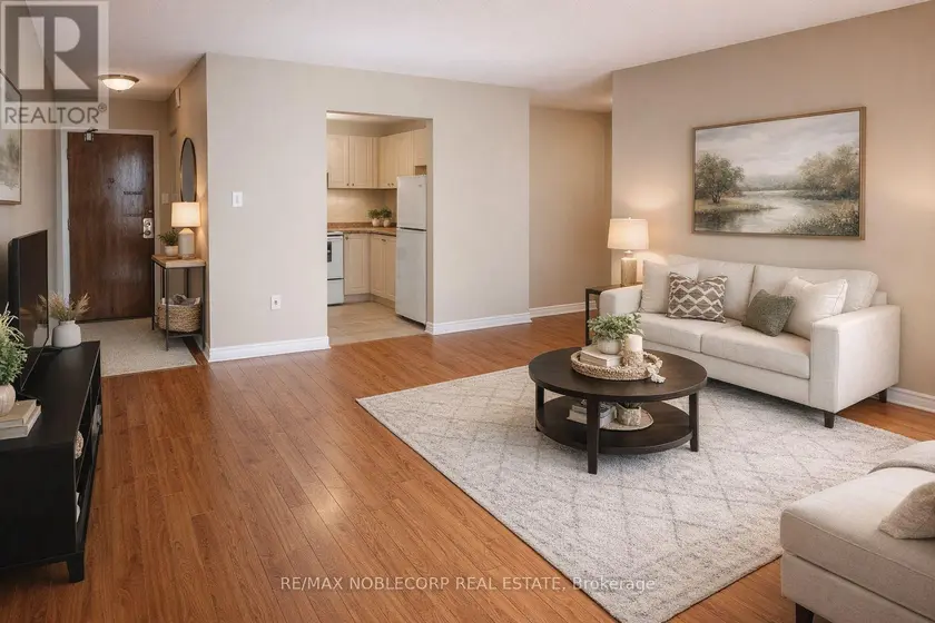 Apartment at 901 - 64 BENTON STREET, Kitchener
