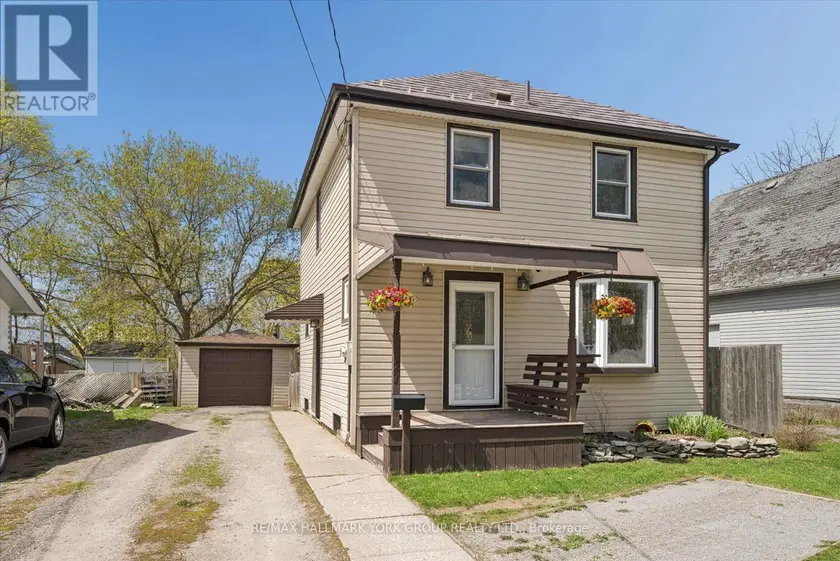 Detached at 27 ST PAUL STREET, Kawartha Lakes