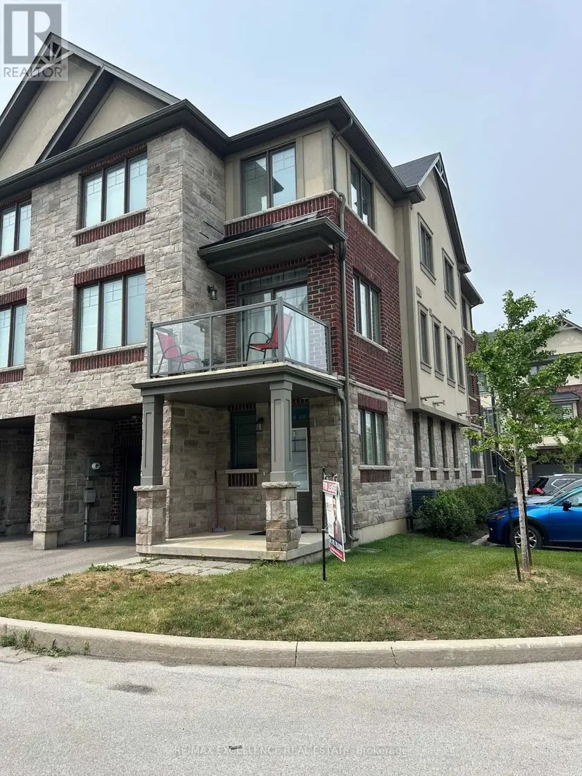 Townhouse at 60 FARLEY LANE, Hamilton