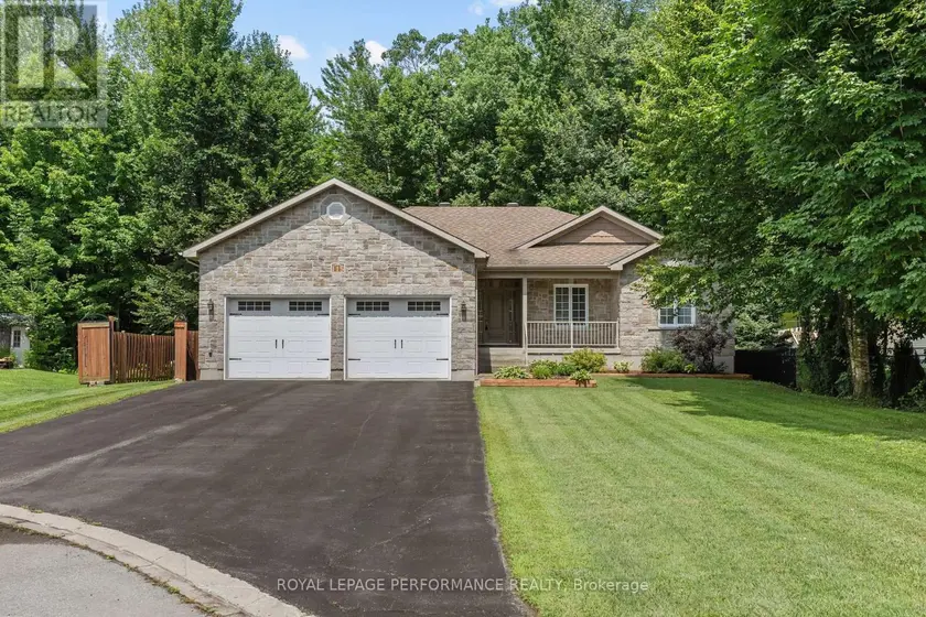 Detached at 115 LAROSE LANE, The Nation