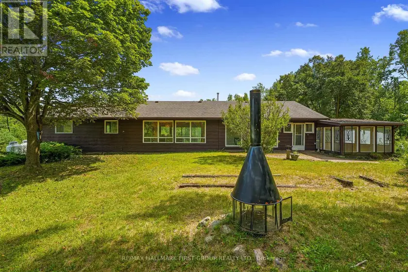 Detached at 11758 COUNTY 29 ROAD, Alnwick/Haldimand