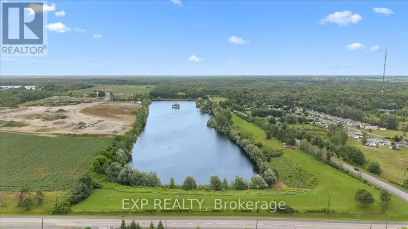 Vacant Land at 2164 OLD PRESCOTT ROAD, Ottawa