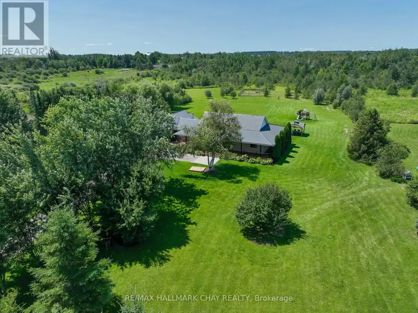 Detached at 555142 MONO-AMARANTH TOWN LINE, Amaranth