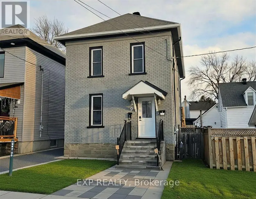 Other at A - 9 KENT STREET, Smiths Falls