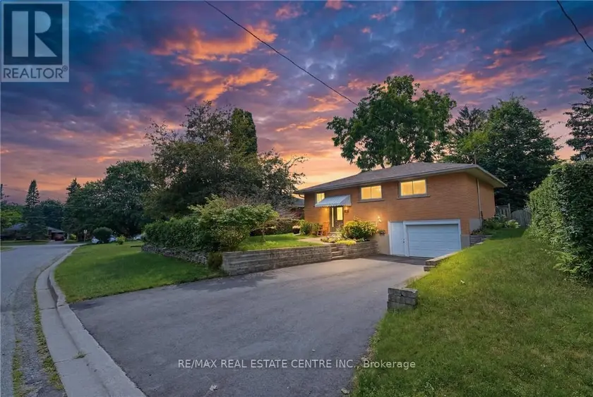 Detached at 56 RENWICK AVENUE, Cambridge