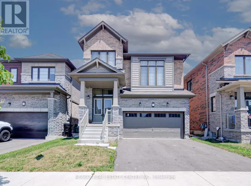 Detached at 407 DOLMAN STREET, Woolwich