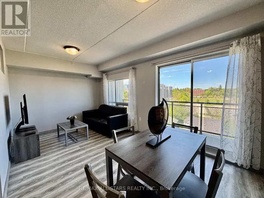 Apartment at 507 - 275 LARCH STREET, Waterloo
