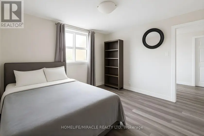 Apartment at 1 - 157 BRUCE STREET, Kitchener