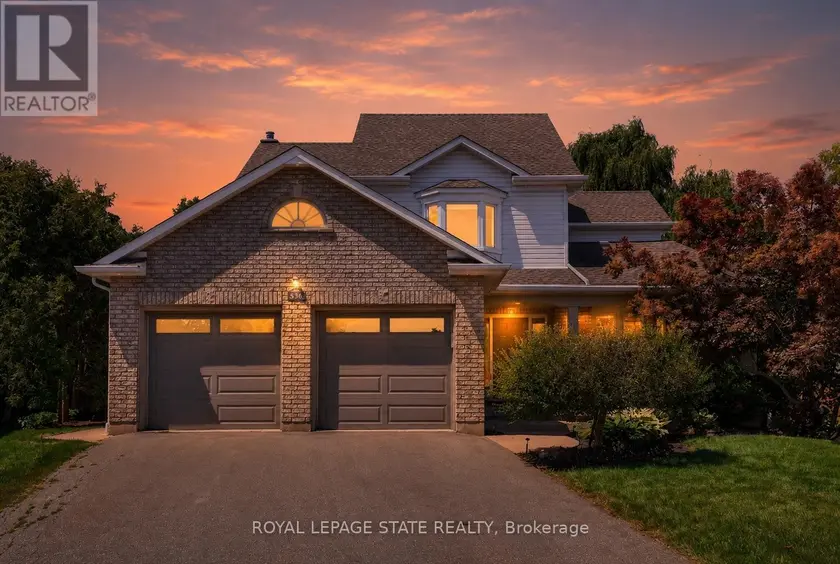 Detached at 5140 CRIMSON KING WAY, Lincoln