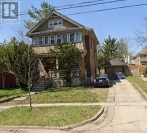 Detached at N/A - 39 FOUNTAIN STREET, Guelph