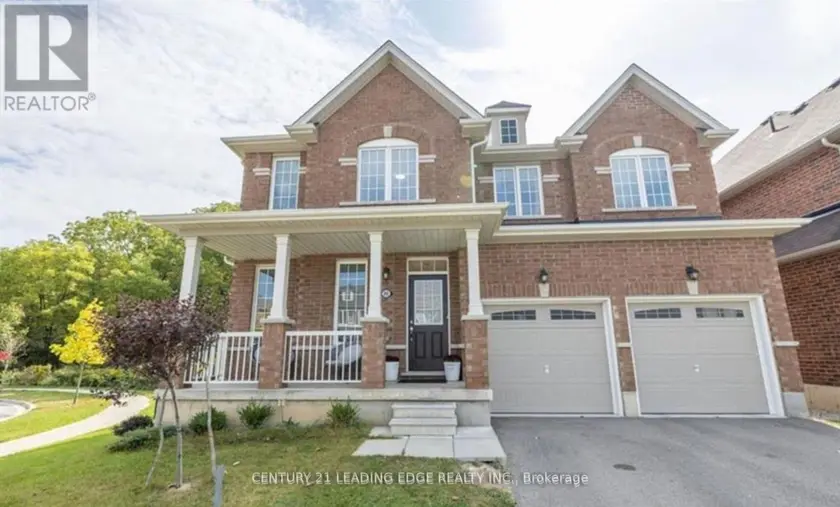 Detached at 80 SINDEN ROAD, Brantford