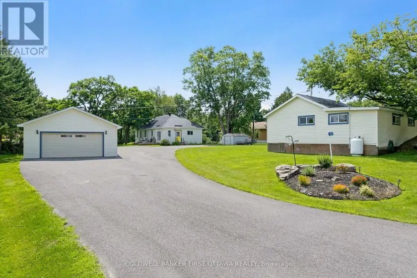 Detached at 127 ROSE MAC DRIVE, Drummond/North Elmsley