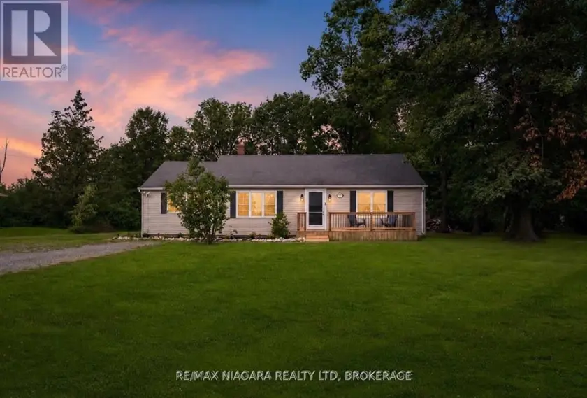 Detached at 1970 GARRISON ROAD, Fort Erie
