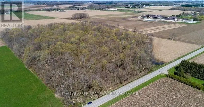 Vacant Land at 315529 31ST LINE, Zorra