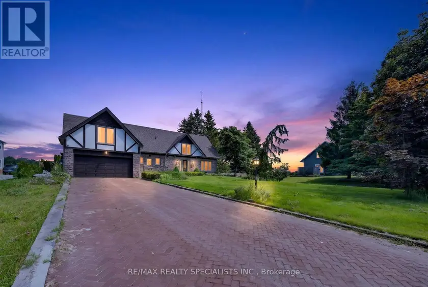 Detached at 120 NORTH SHORE ROAD, Alnwick/Haldimand