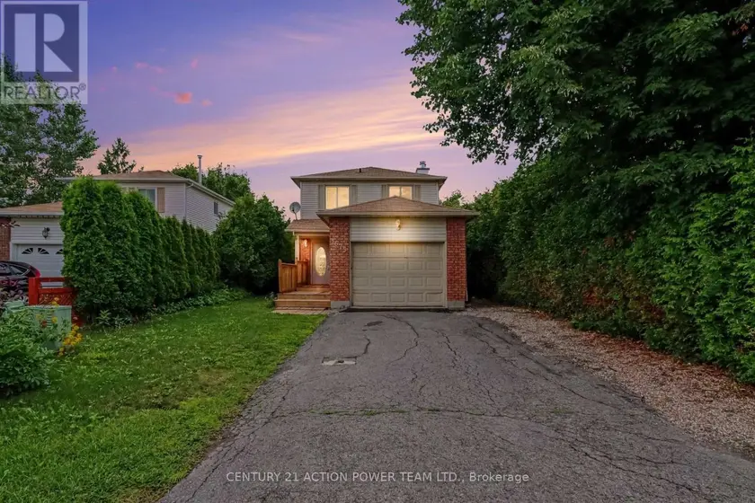 Detached at 1675 LACOMBE DRIVE, Ottawa