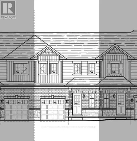 Townhouse at LOT F32 - 795 BURWELL STREET, Fort Erie