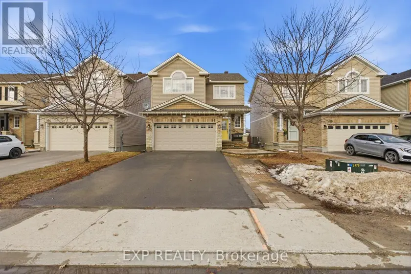 Detached at 162 BERT HALL STREET, Arnprior