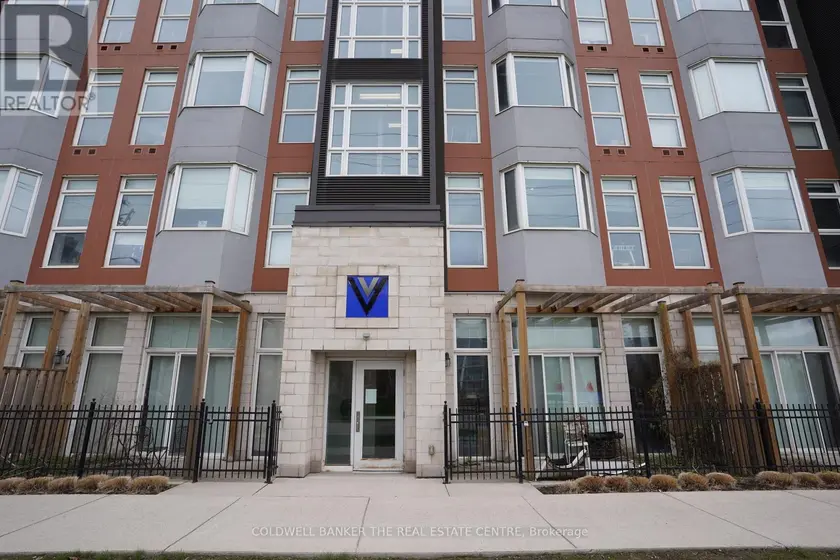 Apartment at 113 - 253 ALBERT STREET, Waterloo
