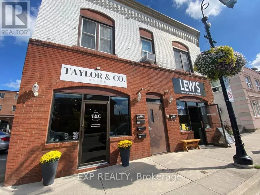 Other at 36 FRONT STREET N, Thorold