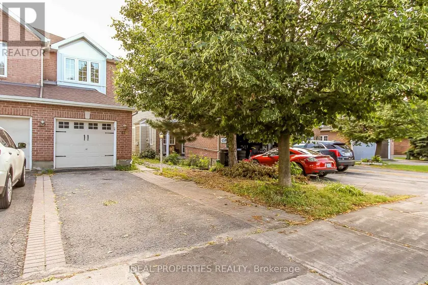Semi-Detached/Link at 418 BEATRICE DRIVE, Ottawa