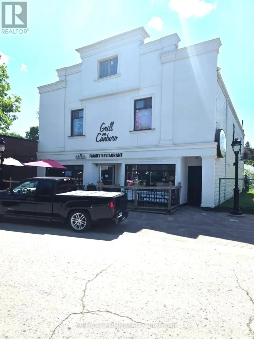 Other at 794 CANBORO ROAD, Pelham (Fenwick)