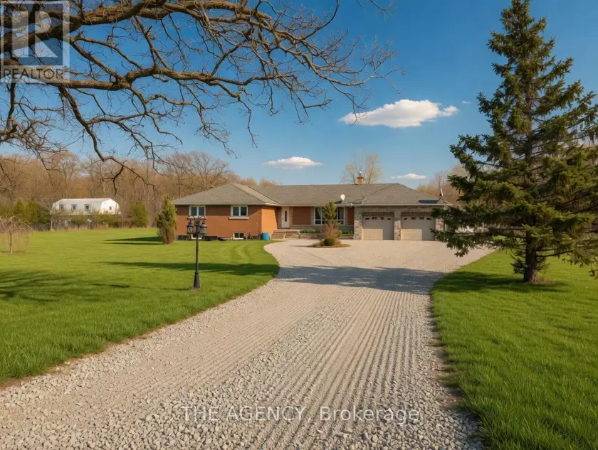 Detached at 295 PARK ROAD S, Grimsby