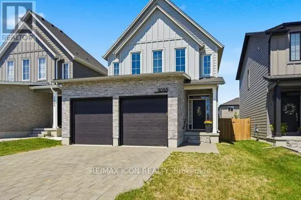 Detached at 3053 HEARDCREEK TRAIL, London North
