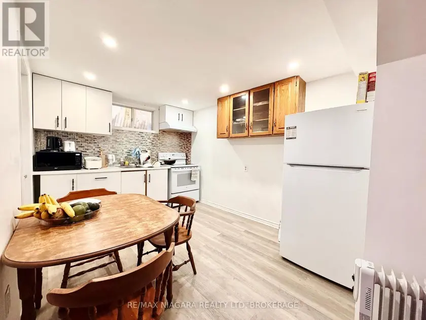 Detached at LOWER - 6475 TAYLOR STREET, Niagara Falls