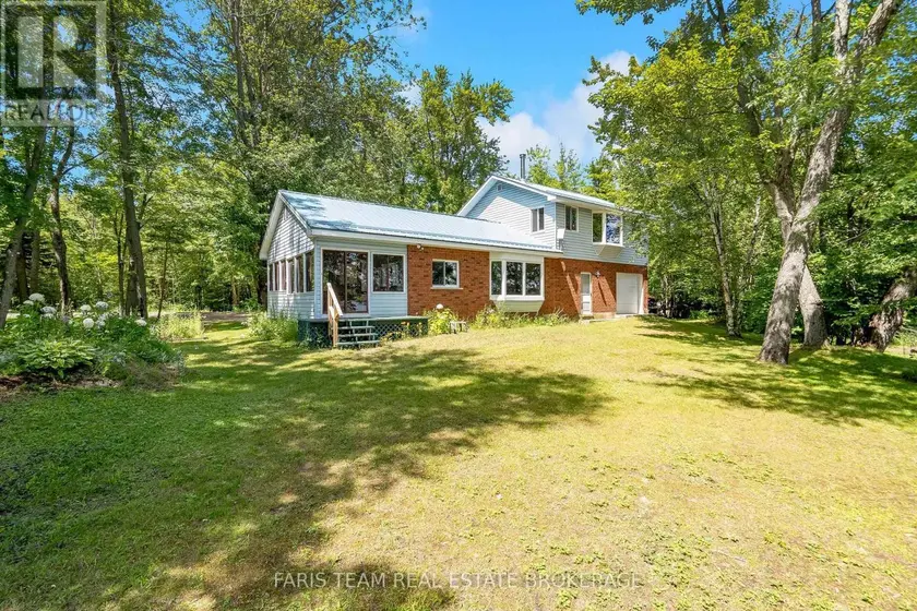 Detached at 98 MCLEISH DRIVE, Kawartha Lakes