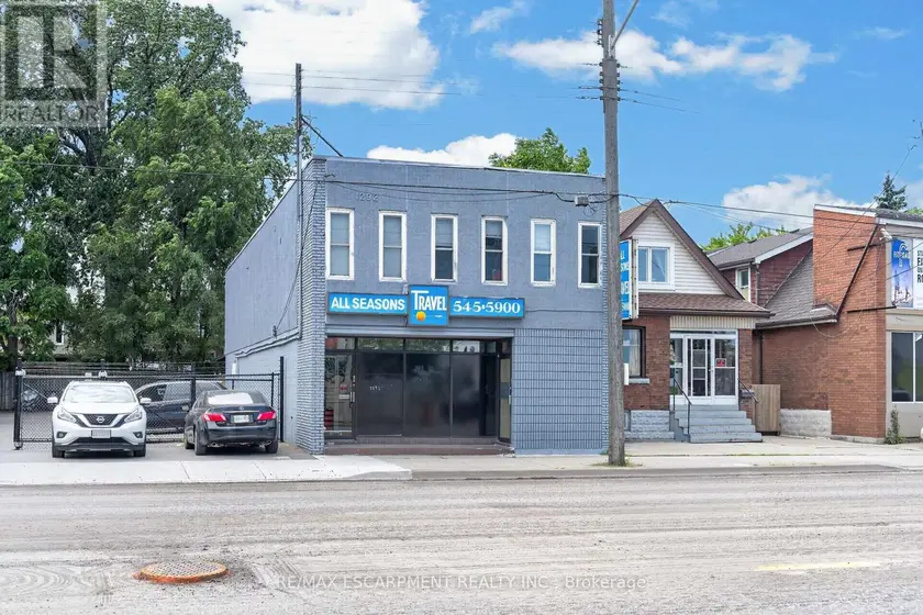 Other at 1292 BARTON STREET E, Hamilton