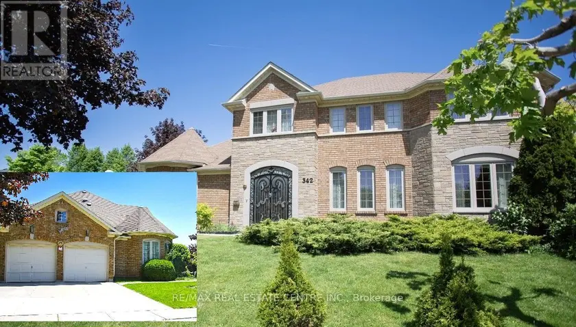 Detached at 342 SAGINAW PARKWAY, Cambridge