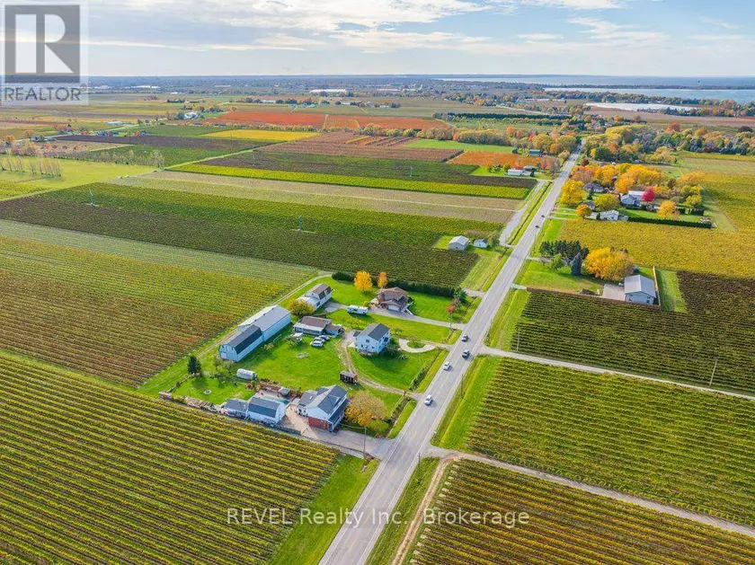 Other at 165 EAST WEST LINE, Niagara-on-the-Lake