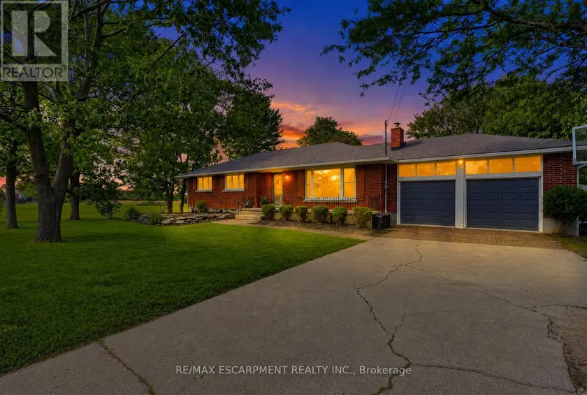Detached at 135 PORT MAITLAND ROAD, Haldimand